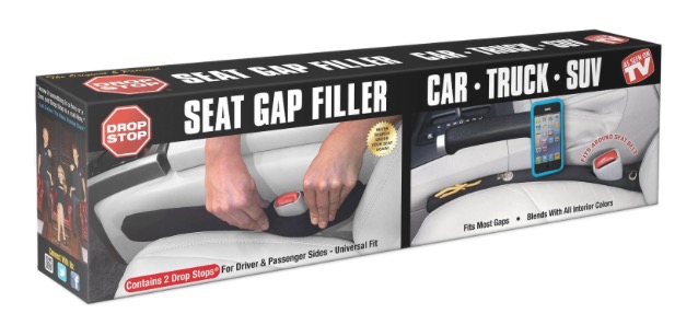 Drop Stop review