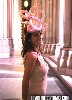 Princess Beatrice Costume
