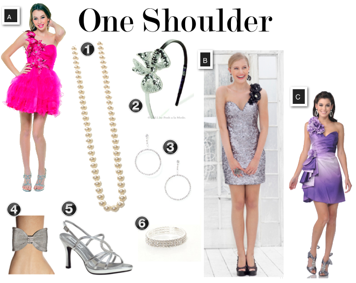 shoes for prom dresses