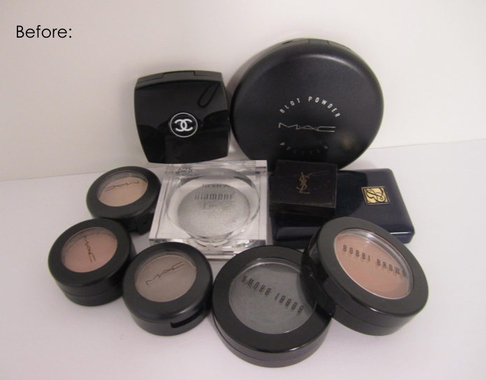 depot makeup