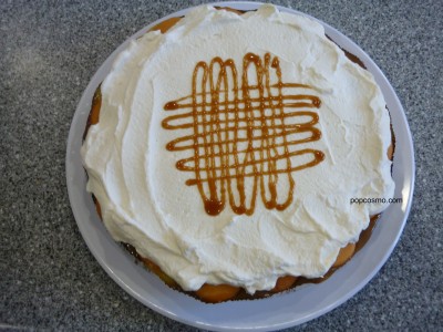 mardi gras dessert