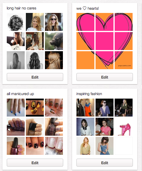 pinterest how to
