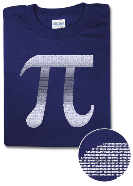 3.14 math geek