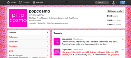 twitter how to