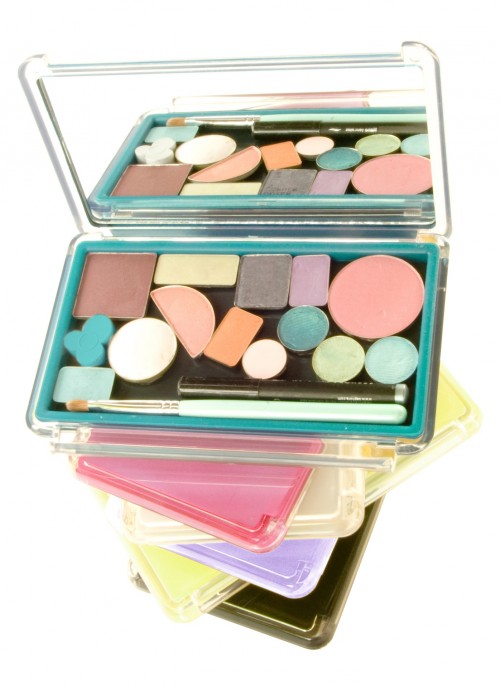 makeup palette