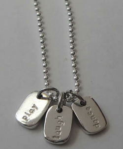custom charms