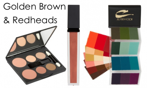 how to choose makeup colors