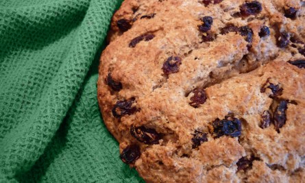 Irish Soda Bread