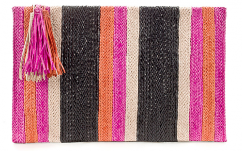 big oversized clutch