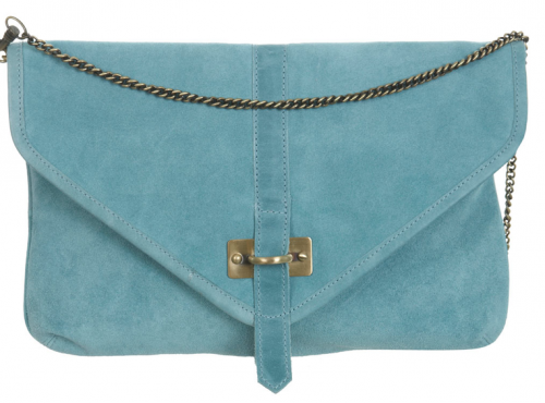 oversize clutch