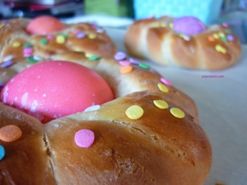 easter recipe