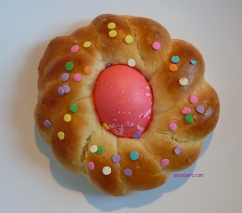 easter recipes