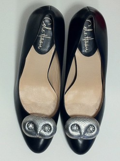 shoe clips