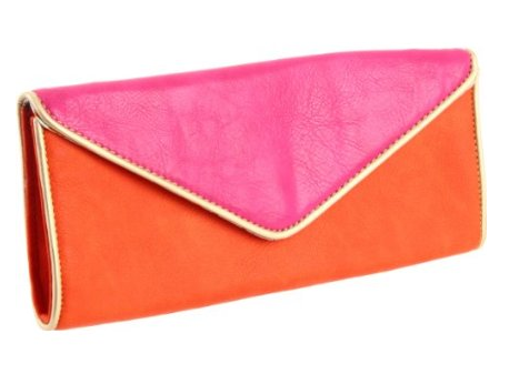 big clutch for summer