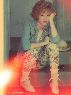Vintage Fashion