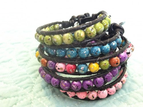 charitable giving for jewelry sales