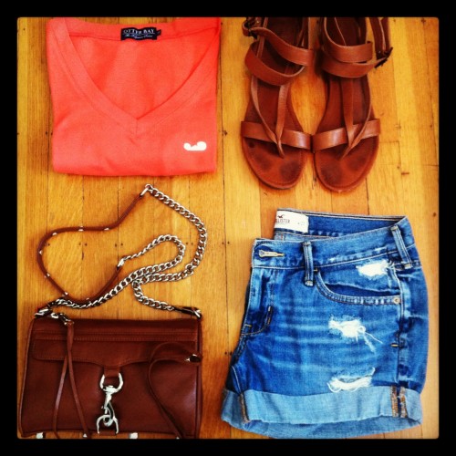 perfect tee