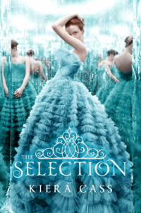 The Selection Kiera Cass