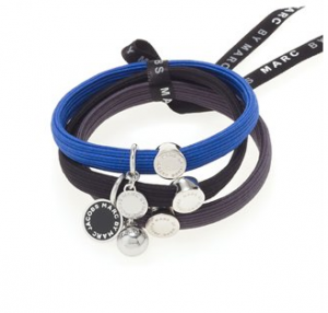 music festival essentials: hair ties