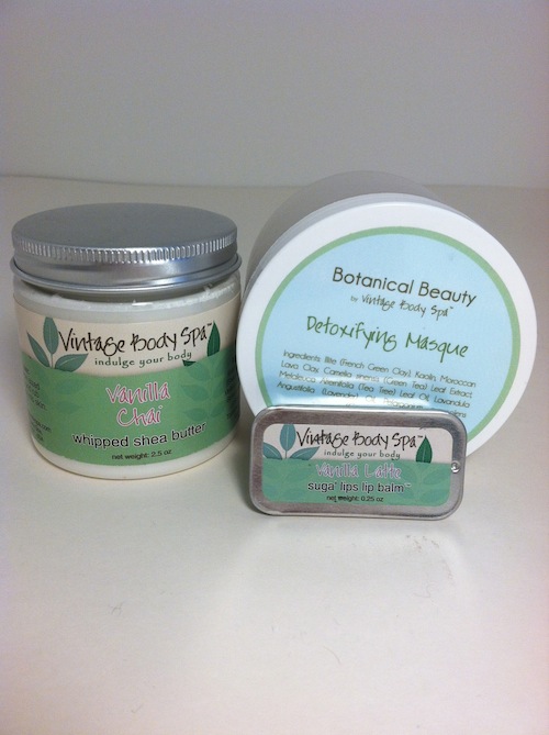 teen bath products