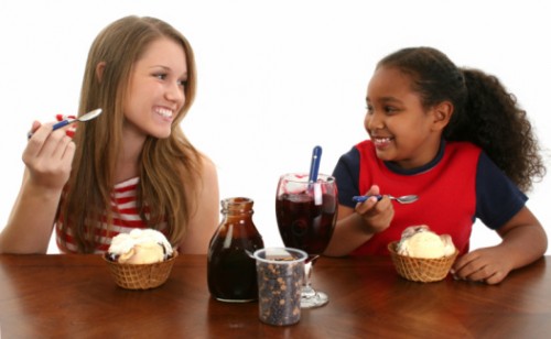 summer jobs for teens