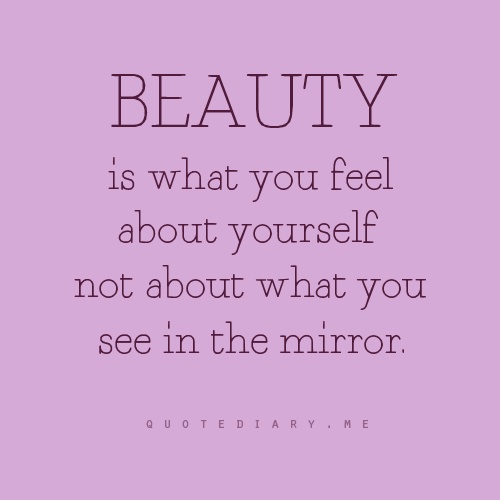 teen body image
