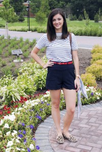 fashion blog