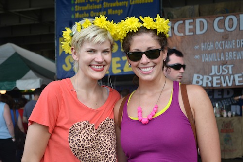 summer music festivals