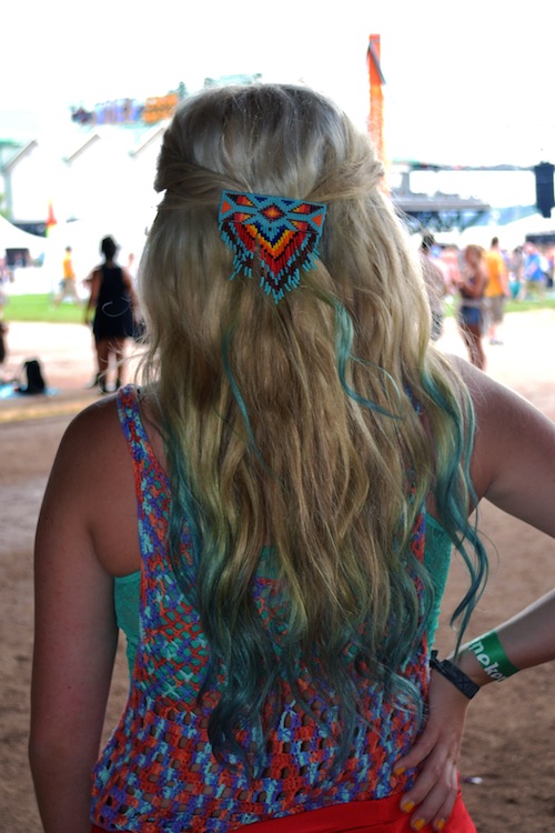 summer music festivals