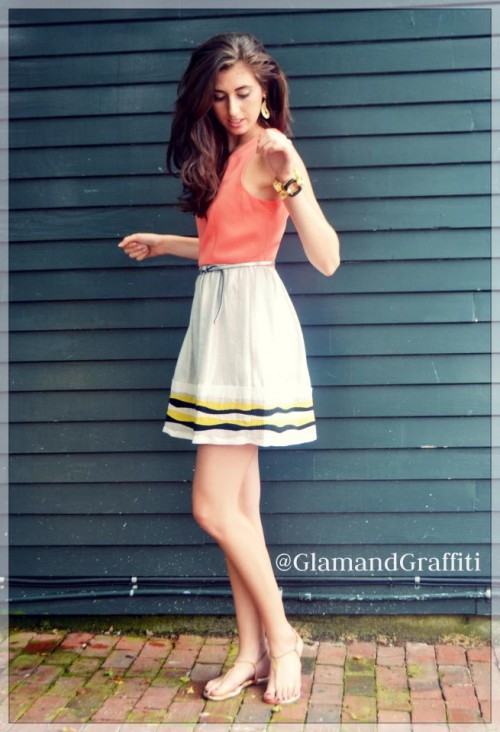 glam & graffiti 