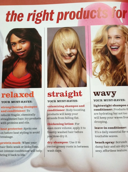 Seventeen Ultimate Guide to Beauty