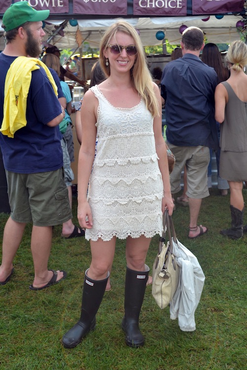 summer music festivals