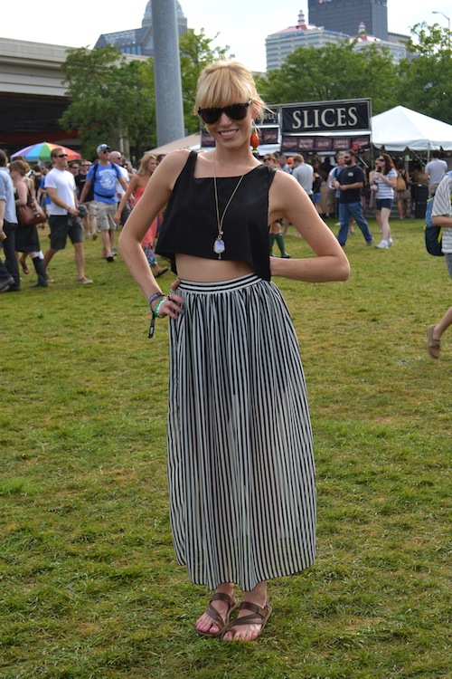 summer music fest