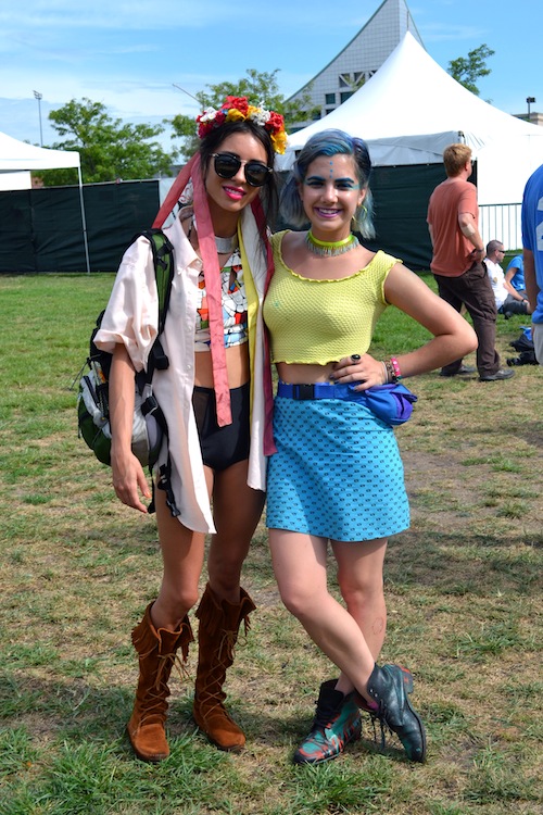 summer music festivals
