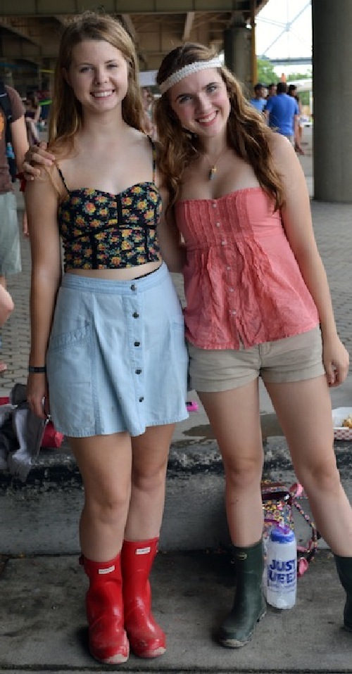 summer music festivals