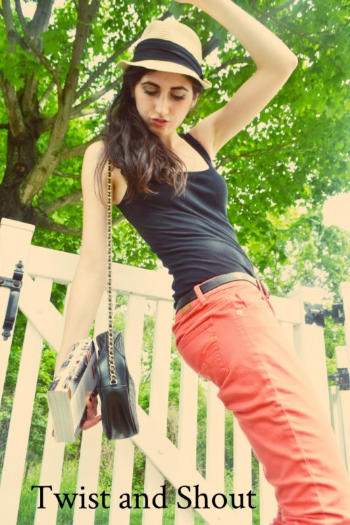 glam & graffiti blog