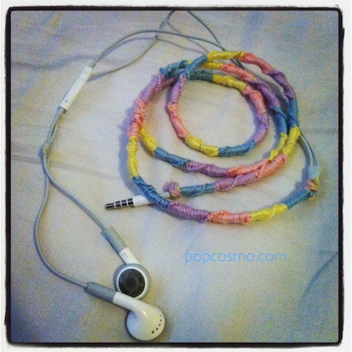 cool headphones