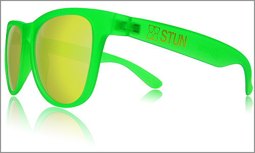 Stun sunglasses
