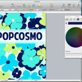 binder step 8