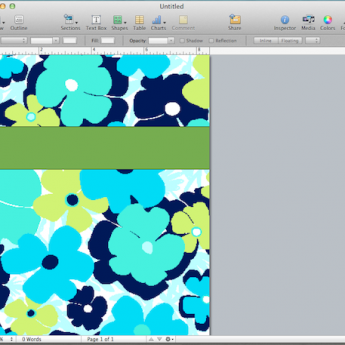 binder step five