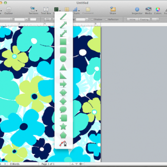 binder step four