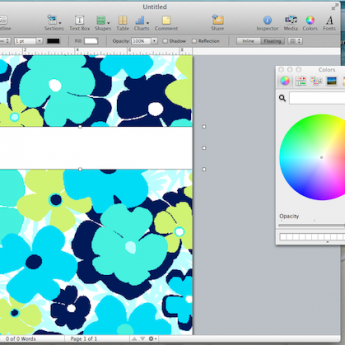 binder step six