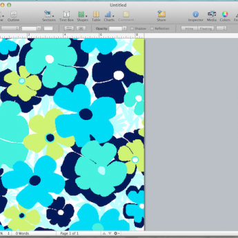 binder step three