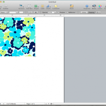 binder step two