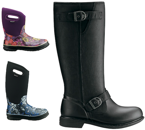 bogs boots