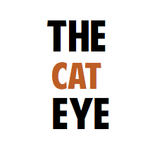 cat eye tutorial