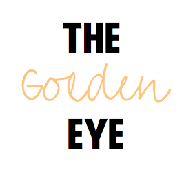 golden eye tutorial