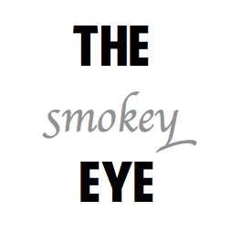 smokey eye tutorial