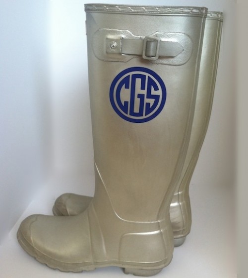 Hunter Boot socks
