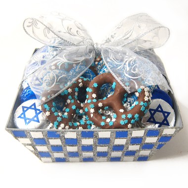 Hanukah gift ideas